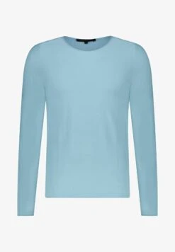 DRYKORN RIK - Strickpullover - Marine -Herrenbekleidungsgeschäft 9424b2f2b1da44f38e8a493090ebf670 1