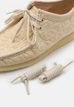 Clarks Originals WALLABEE - Schnürer - Maple Combination 13 Clarks Originals WALLABEE - Schnürer - Maple Combination -Herrenbekleidungsgeschäft 97d6467114404116a8b52185ad9b3781