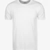 URBAN CLASSICS BASIC TEE - T-Shirt Basic - White -Herrenbekleidungsgeschäft 9a3c673c8e554e569855f3660d420c42