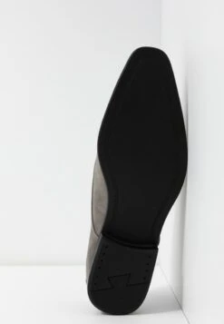 Pier One Business-Schnürer - Grey -Herrenbekleidungsgeschäft 9b9a15abc5c549fc975b6d6e0e5f54dc