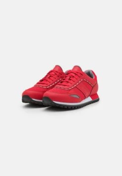 Boss PARKOUR RUNN - Sneaker Low - Bright Red -Herrenbekleidungsgeschäft a1d81ba2f105410eb9322851d595de48