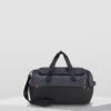 Samsonite RYTHUM - Reisetasche - Blue -Herrenbekleidungsgeschäft a4274cd9c1014c04a6a4ebcd1d86f2d9