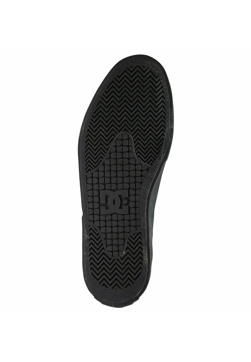 DC SHOES MANUAL RT S - Sneaker Low - Black 6 DC SHOES MANUAL RT S - Sneaker Low - Black – Bild 4