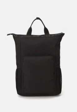 Pier One UNISEX - Tagesrucksack - Black -Herrenbekleidungsgeschäft a54f13f7ae1743a59153dd3017080e70 1