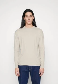 DRYKORN NOVAK - Langarmshirt - Brown -Herrenbekleidungsgeschäft a8d935070a394018aebbfe34224c4627 1