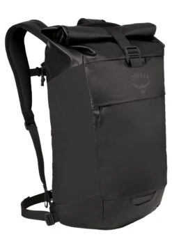 Osprey TRANSPORTER ROLL TOP - Tagesrucksack - Black 10 Osprey TRANSPORTER ROLL TOP - Tagesrucksack - Black -Herrenbekleidungsgeschäft a98cebd28e5c4e8c90ec7572a1fa9e9e