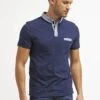 Pier One Poloshirt - Dark Blue -Herrenbekleidungsgeschäft aaf9aac08215447c823709c3df9531db
