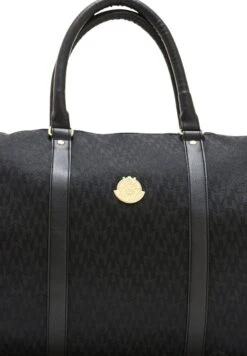 SikSilk MESSI COLLABORATION - Reisetasche - Black & Gold -Herrenbekleidungsgeschäft ae7adc8d2fe14527a9e08e93c7920dfa