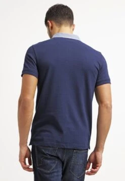 Pier One Poloshirt - Dark Blue 10 Pier One Poloshirt - Dark Blue -Herrenbekleidungsgeschäft b0df24d8fec948d7a3dc0384cd82e53e