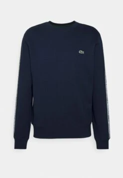 Lacoste Sport TAPERED - Sweatshirt - Blanc 13 Lacoste Sport TAPERED - Sweatshirt - Blanc -Herrenbekleidungsgeschäft b2f11e8701c94a64b0048eb8c4ad26fa