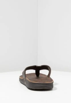 Reef J-BAY - Zehentrenner - Dark Brown 11 Reef J-BAY - Zehentrenner - Dark Brown -Herrenbekleidungsgeschäft b4cbf858b0994f10861ca225863216f3