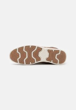 Pier One Sneaker High - Brown -Herrenbekleidungsgeschäft b5e1dfcfcdf041ac90a1f16bb1cfc7ad