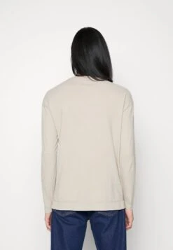 DRYKORN NOVAK - Langarmshirt - Brown -Herrenbekleidungsgeschäft b62ce3b3d6c84f9d8f8e8b0d7b9a8256