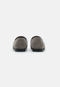 Pier One Business-Slipper - Grey 10 Pier One Business-Slipper - Grey -Herrenbekleidungsgeschäft b6660f4913e7490c8d09c2d4c48cb709