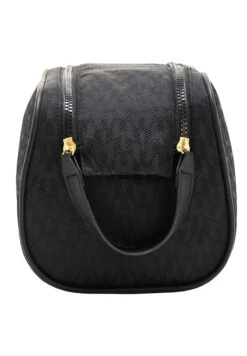 SikSilk MESSI COLLABORATION - Kosmetiktasche - Black / Gold -Herrenbekleidungsgeschäft b6b34d3a02d84b55b15160c92389d573