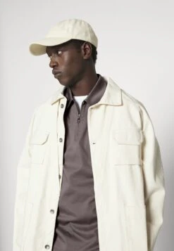 Tiger Of Sweden LARON - Poloshirt - Ash Grey -Herrenbekleidungsgeschäft b82dc1f3c305428ea7757768bbe97a52