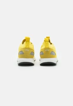 Boss TITANIUM RUNN - Sneaker Low - Open Yellow -Herrenbekleidungsgeschäft b86e3f83e28d4cbb8e608821154dff1d