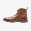 Pier One Snowboot/Winterstiefel - Cognac 1 Pier One Snowboot/Winterstiefel - Cognac -Herrenbekleidungsgeschäft ba6fc45dc528459e96fbcaf4a975ff7c