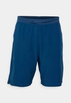 K-Swiss HYPERCOURT SHORT - Kurze Sporthose - Blue Opal 11 K-Swiss HYPERCOURT SHORT - Kurze Sporthose - Blue Opal -Herrenbekleidungsgeschäft bb90c3e0fb1c4189a426aaa439aac01d