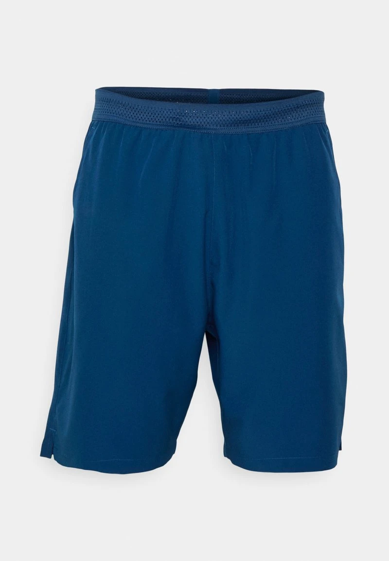 K-Swiss HYPERCOURT SHORT - Kurze Sporthose - Blue Opal 6 K-Swiss HYPERCOURT SHORT - Kurze Sporthose - Blue Opal – Bild 4