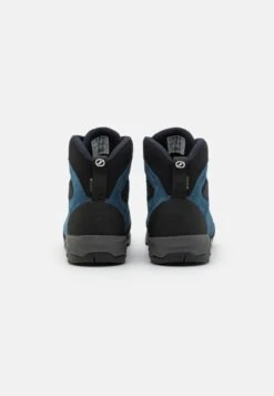 Scarpa MOJITO HIKE GTX WIDE - Hikingschuh - Ocean/light Ocean 10 Scarpa MOJITO HIKE GTX WIDE - Hikingschuh - Ocean/light Ocean -Herrenbekleidungsgeschäft bc01d0353468479297a8f696d5eb95b5