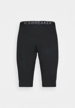 Icebreaker 100% MERINO 200 OASIS SHORTS - Unterhose Lang - Black 13 Icebreaker 100% MERINO 200 OASIS SHORTS - Unterhose Lang - Black -Herrenbekleidungsgeschäft bcb4d66cc7134347a0806fdbac7ed8c6