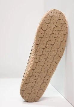 Pier One Espadrille - Grey -Herrenbekleidungsgeschäft bd07e57455dd4f73a673b9ee028740f1