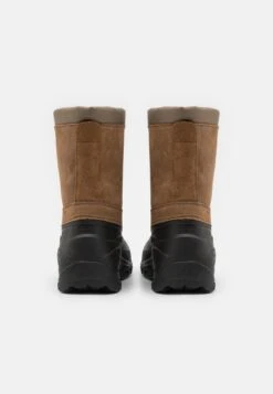 Pier One UNISEX - Snowboot/Winterstiefel - Beige 10 Pier One UNISEX - Snowboot/Winterstiefel - Beige -Herrenbekleidungsgeschäft be48e2c1f1ac4df9bfc73fde3a1f9bb2