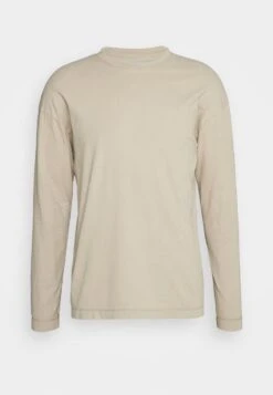 DRYKORN NOVAK - Langarmshirt - Brown -Herrenbekleidungsgeschäft be6ac835d78e4b24bf980fe4b22569a2