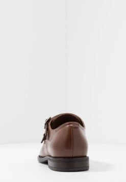 Pier One Business-Slipper - Cognac -Herrenbekleidungsgeschäft bf250bed9af646408506f1f350832744