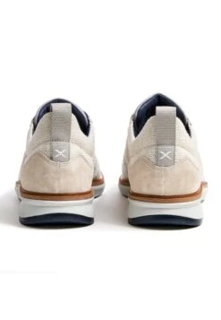 Lloyd MERLIN - Sneaker Low - Naturweiss -Herrenbekleidungsgeschäft c089778135ea4c6d847c787786f42789