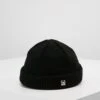 Obey Clothing MICRO BEANIE UNISEX - Mütze - Black 1 Obey Clothing MICRO BEANIE UNISEX - Mütze - Black -Herrenbekleidungsgeschäft c0efec2049fc47f9815e7954d02bfa75
