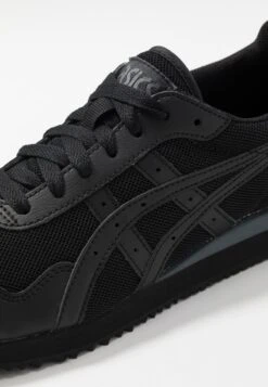 ASICS SportStyle TIGER RUNNER UNISEX - Sneaker Low - Black 13 ASICS SportStyle TIGER RUNNER UNISEX - Sneaker Low - Black -Herrenbekleidungsgeschäft c1ab78790a56480e842d722a093b6db8