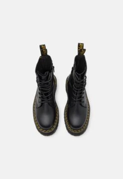 Dr. Martens JADON DS UNISEX - Schnürstiefelette - Black 11 Dr. Martens JADON DS UNISEX - Schnürstiefelette - Black -Herrenbekleidungsgeschäft c1adbdf6eba244c384865c4c54a956aa