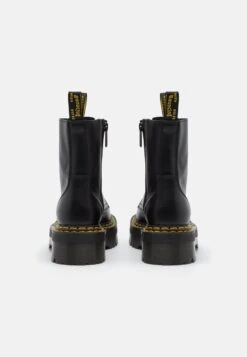 Dr. Martens JADON DS UNISEX - Schnürstiefelette - Black 10 Dr. Martens JADON DS UNISEX - Schnürstiefelette - Black -Herrenbekleidungsgeschäft c23107057f3246b391e38c92b24dfde5