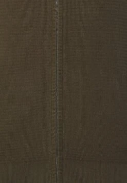 Pier One Strickjacke - Olive -Herrenbekleidungsgeschäft c36dc1a0b2f24e9cb565a4d5730afacf