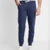 Pier One Jogginghose - Mottled Dark Blue -Herrenbekleidungsgeschäft c4361e4389ca47aa998e4b70452a6820