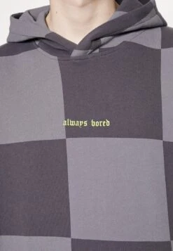 YOURTURN UNISEX - Sweatshirt - Dark Grey -Herrenbekleidungsgeschäft c47f09b36fb246c8b5be290e32168e61