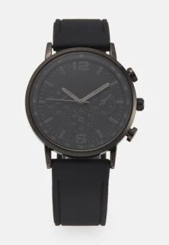 Pier One Digitaluhr - Black 13 Pier One Digitaluhr - Black -Herrenbekleidungsgeschäft c83d95c4d12240db844208d51451ecb8