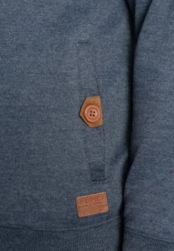 Blend BHALEXO - Kapuzenpullover - Navy 10 Blend BHALEXO - Kapuzenpullover - Navy -Herrenbekleidungsgeschäft c89dec1573454cacafacb5ba15885a2f