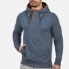 Blend BHALEXO - Kapuzenpullover - Navy 1 Blend BHALEXO - Kapuzenpullover - Navy -Herrenbekleidungsgeschäft c9475e08ce284e65b1cc8a0899ab494e