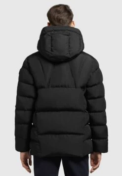 Khujo SUMO - Winterjacke - Schwarz 10 Khujo SUMO - Winterjacke - Schwarz -Herrenbekleidungsgeschäft cdb6817a5c49443e9c46962aabb70049