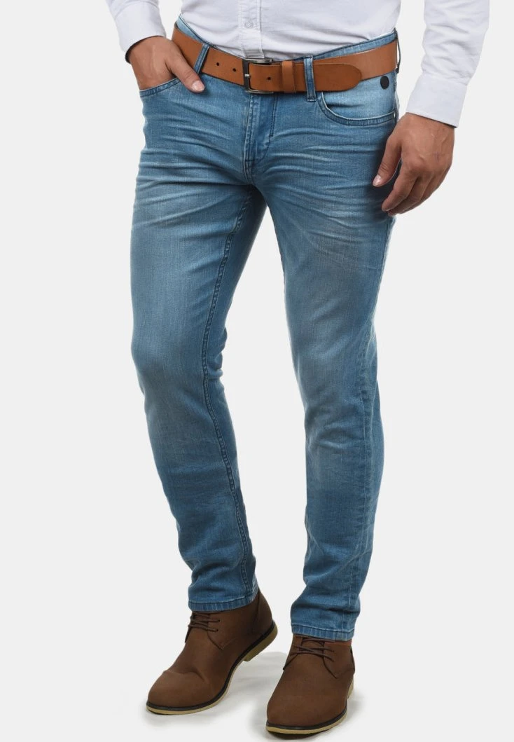 Blend BHPICO - Jeans Slim Fit - Blue 3 Blend BHPICO - Jeans Slim Fit - Blue