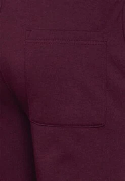 Pier One Jogginghose - Mottled Bordeaux -Herrenbekleidungsgeschäft cff89427bac54d0aa7f2f4bd77177faf