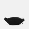 Pier One UNISEX - Gürteltasche - Black -Herrenbekleidungsgeschäft d184f8ac0fe74deabe6e37372fa5dbb9