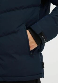 Indicode Jeans IDSTEPHIN - Winterjacke - Navy 12 Indicode Jeans IDSTEPHIN - Winterjacke - Navy -Herrenbekleidungsgeschäft d238c36bebb24960aa00b9f50dc05bda