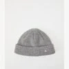 Obey Clothing MICRO BEANIE UNISEX - Mütze - Grey Heather -Herrenbekleidungsgeschäft d2c3e08b669048aa9b499327a73c9b9f 1