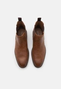 Pier One Stiefelette - Brown -Herrenbekleidungsgeschäft d3f1462a19b14910bdd0687e68cc8769