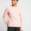 Pier One Sweatshirt - Pink -Herrenbekleidungsgeschäft d4cadf47155c4928a8b4524d5a55998f