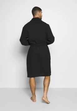 Pier One Bademantel - Lack -Herrenbekleidungsgeschäft d614789e87404273b6304883ac5a35bf